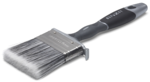 Platinum Flat Brush