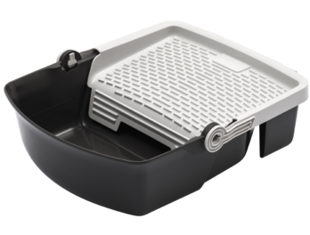 Fill & Carry Paint Tray