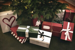 julklappar sous gran