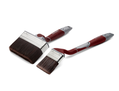 Set de peinture à émulsion Elite