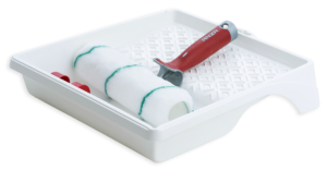 Titex Roller Set Walls & Floors