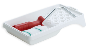 Titex Roller Set Walls & Floors