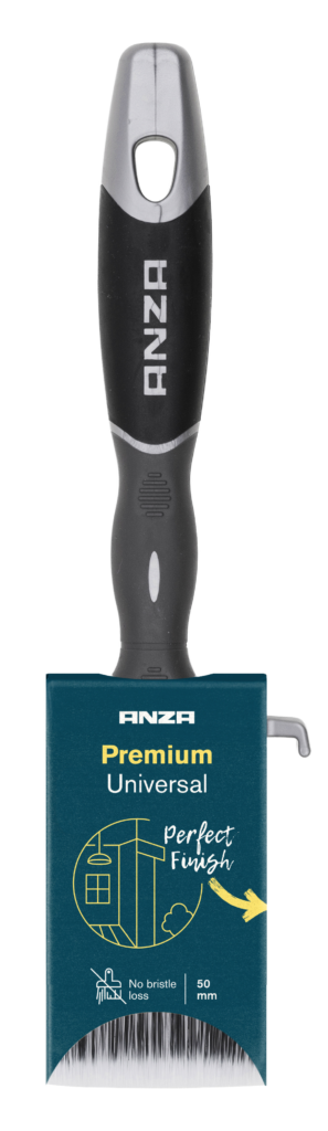 Premium Universal Platte Kwast