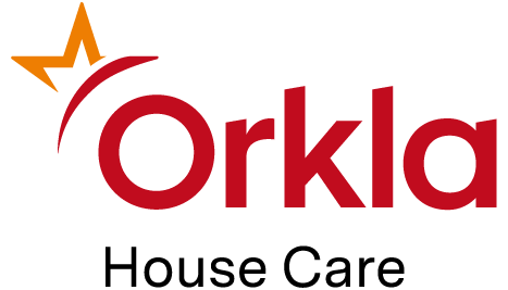 Orkla House Care logo