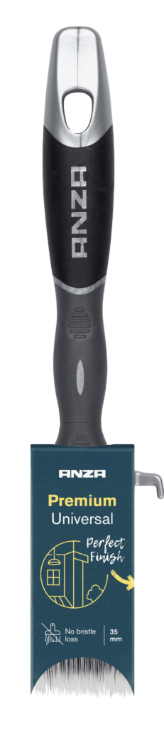 Premium Universal Platte Kwast