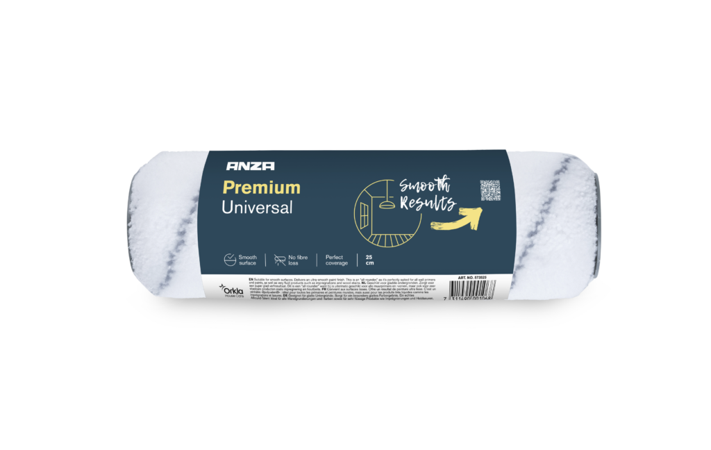 Premium Universal Roller