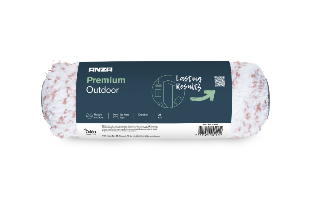 Premium Outdoor Roller