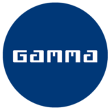 Gamma logo